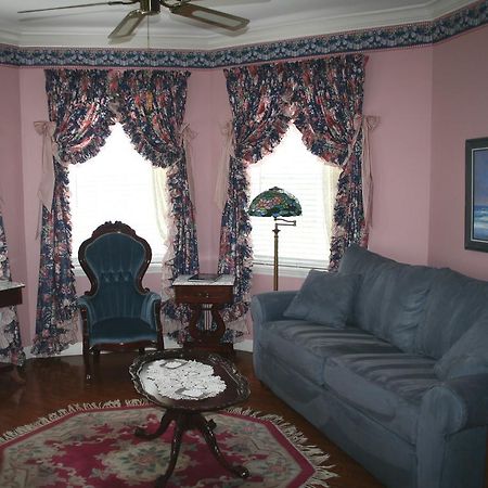 مونت دورا Heron Cay Lakeview Bed & Breakfast المظهر الخارجي الصورة