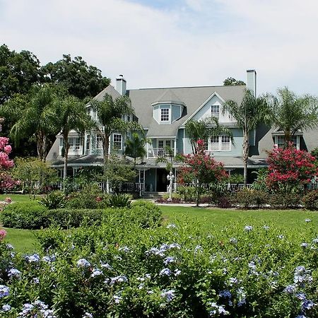 مونت دورا Heron Cay Lakeview Bed & Breakfast المظهر الخارجي الصورة