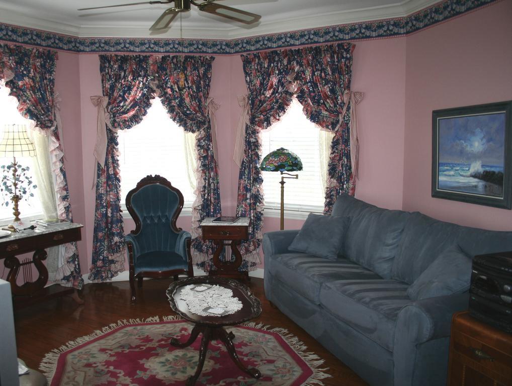 مونت دورا Heron Cay Lakeview Bed & Breakfast المظهر الخارجي الصورة