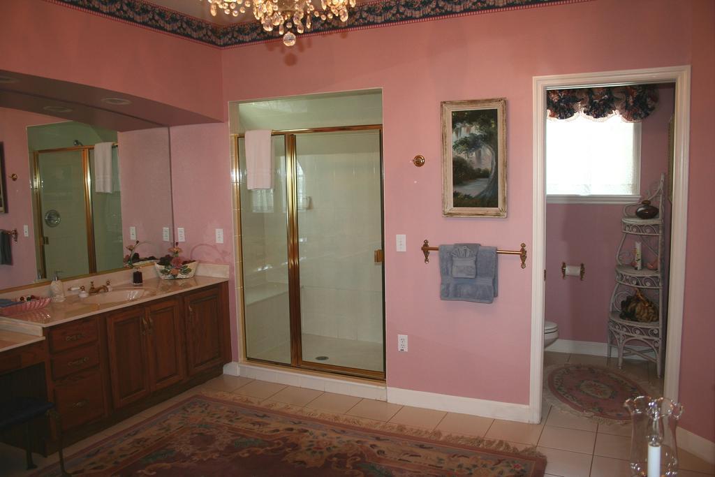 مونت دورا Heron Cay Lakeview Bed & Breakfast المظهر الخارجي الصورة