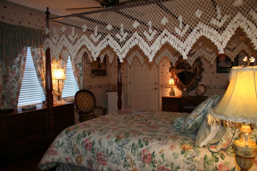 مونت دورا Heron Cay Lakeview Bed & Breakfast المظهر الخارجي الصورة