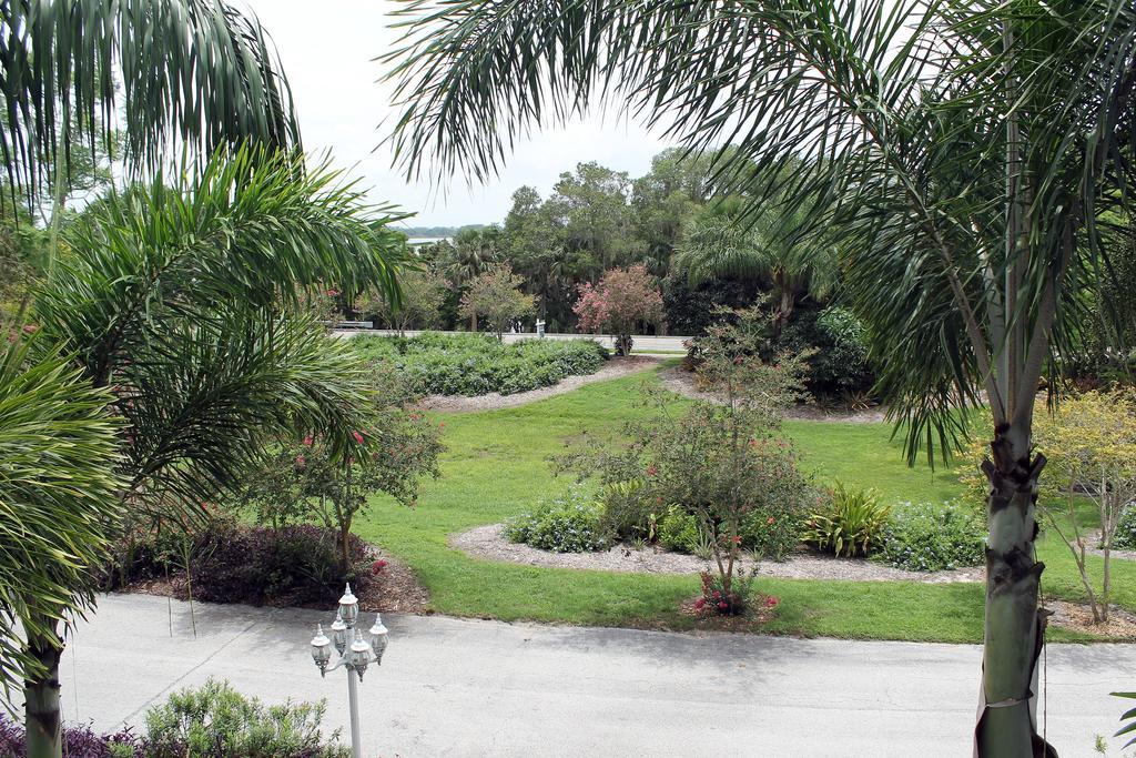 مونت دورا Heron Cay Lakeview Bed & Breakfast المظهر الخارجي الصورة