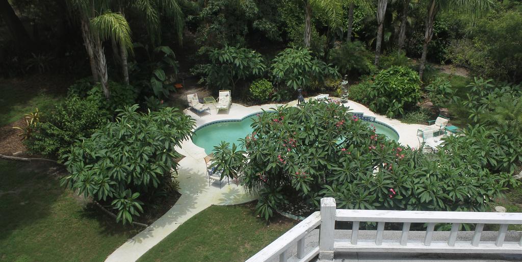 مونت دورا Heron Cay Lakeview Bed & Breakfast المظهر الخارجي الصورة