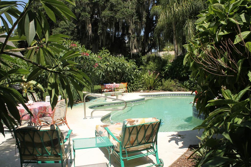 مونت دورا Heron Cay Lakeview Bed & Breakfast المظهر الخارجي الصورة