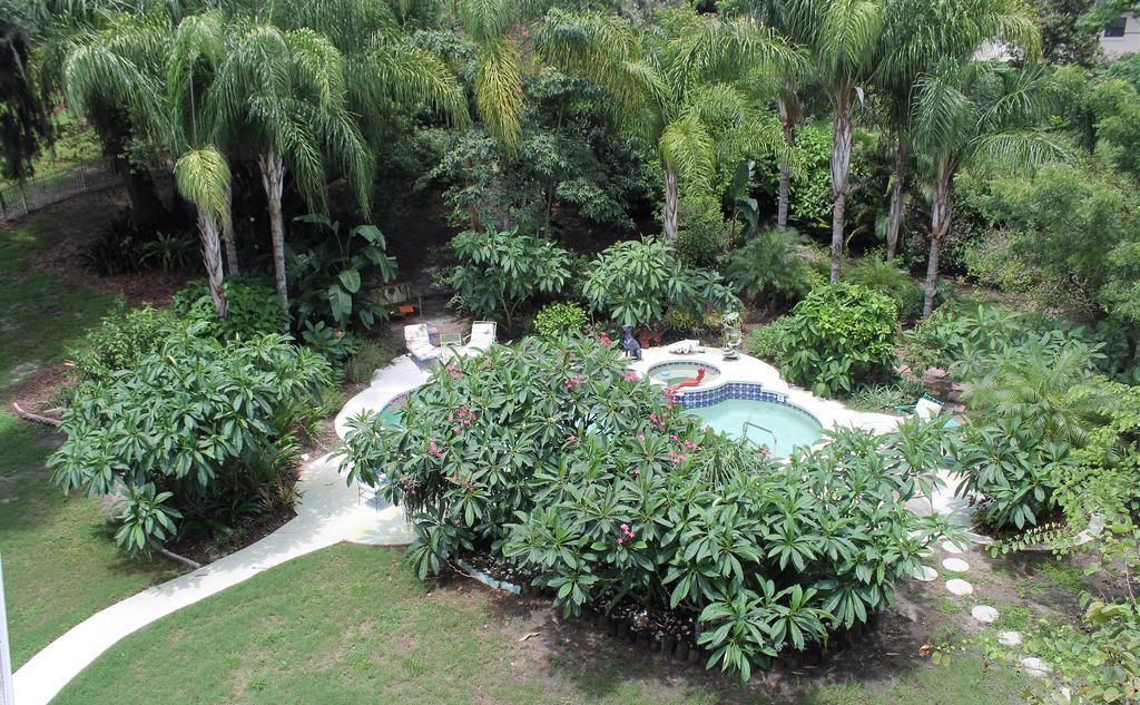 مونت دورا Heron Cay Lakeview Bed & Breakfast المظهر الخارجي الصورة