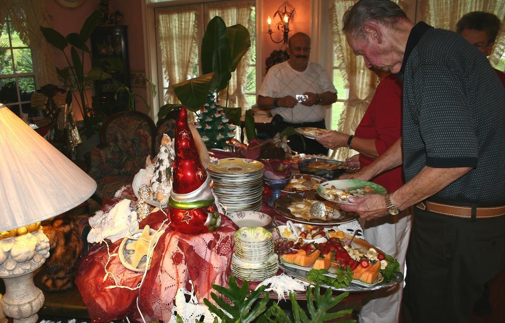 مونت دورا Heron Cay Lakeview Bed & Breakfast المظهر الخارجي الصورة