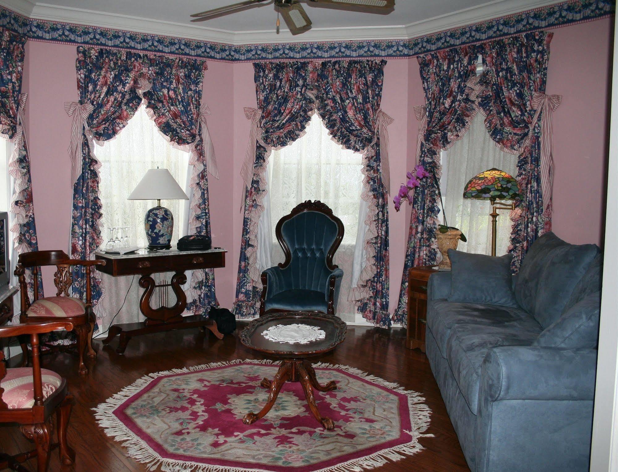 مونت دورا Heron Cay Lakeview Bed & Breakfast المظهر الخارجي الصورة