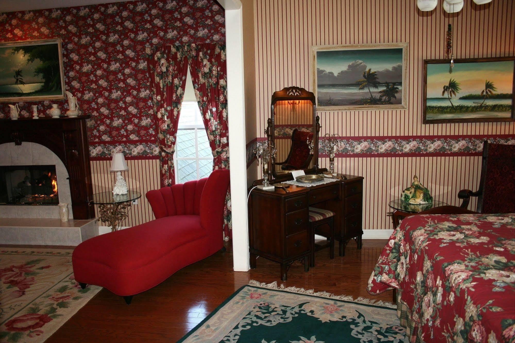 مونت دورا Heron Cay Lakeview Bed & Breakfast المظهر الخارجي الصورة