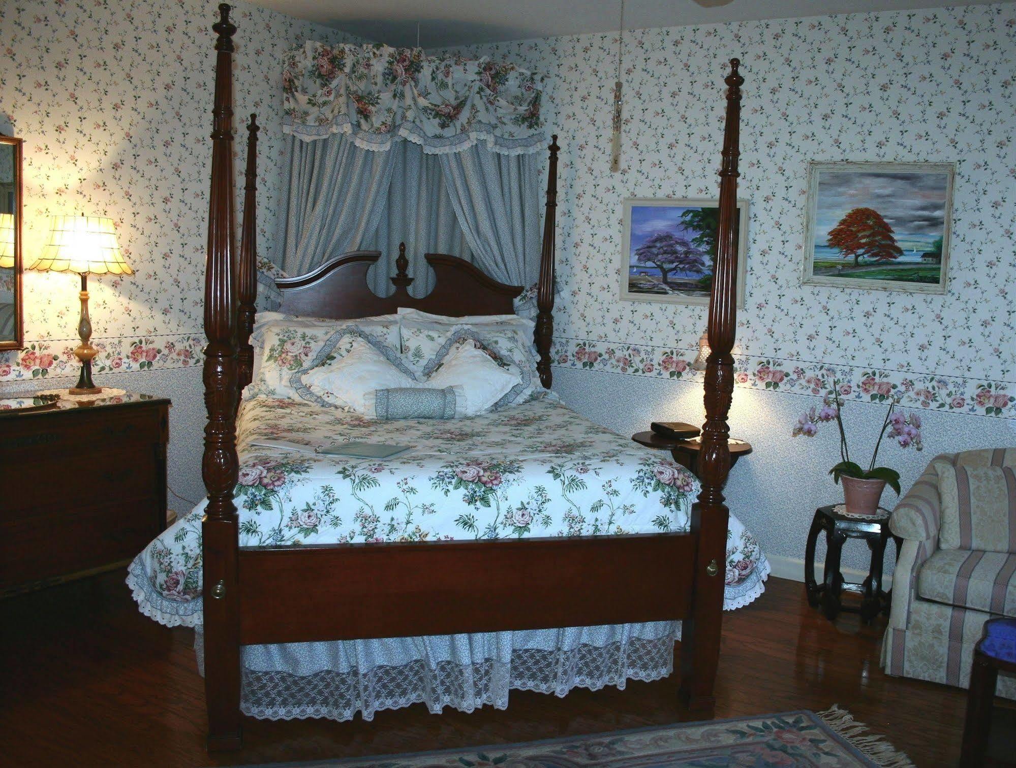 مونت دورا Heron Cay Lakeview Bed & Breakfast المظهر الخارجي الصورة